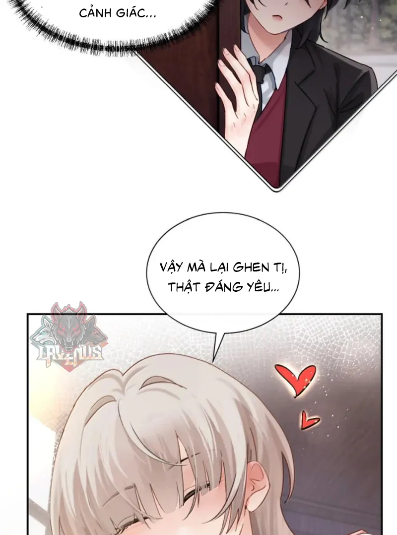 Em Gái Bệnh Hoạn Chỉ Muốn Tôi Lúc Nào Cũng Bắt Nạt Cô Ấy Chapter 77 - 11