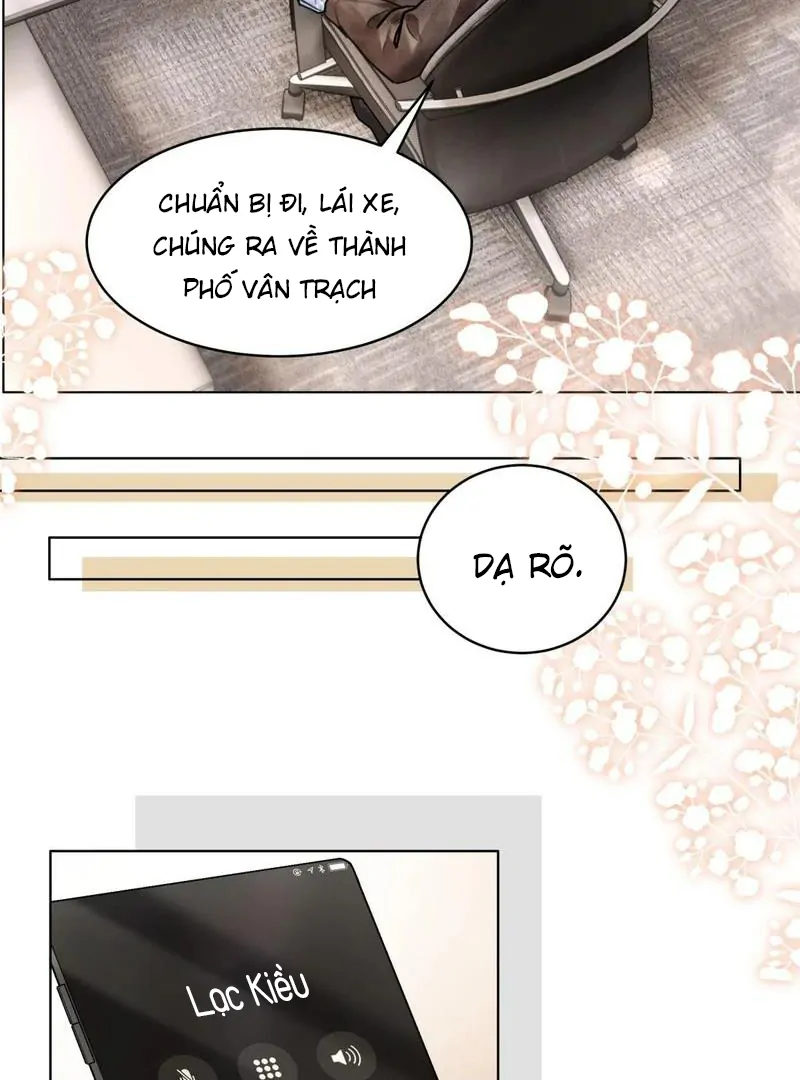 Thiết Ôm Luân Hãm Chapter 25 - 30