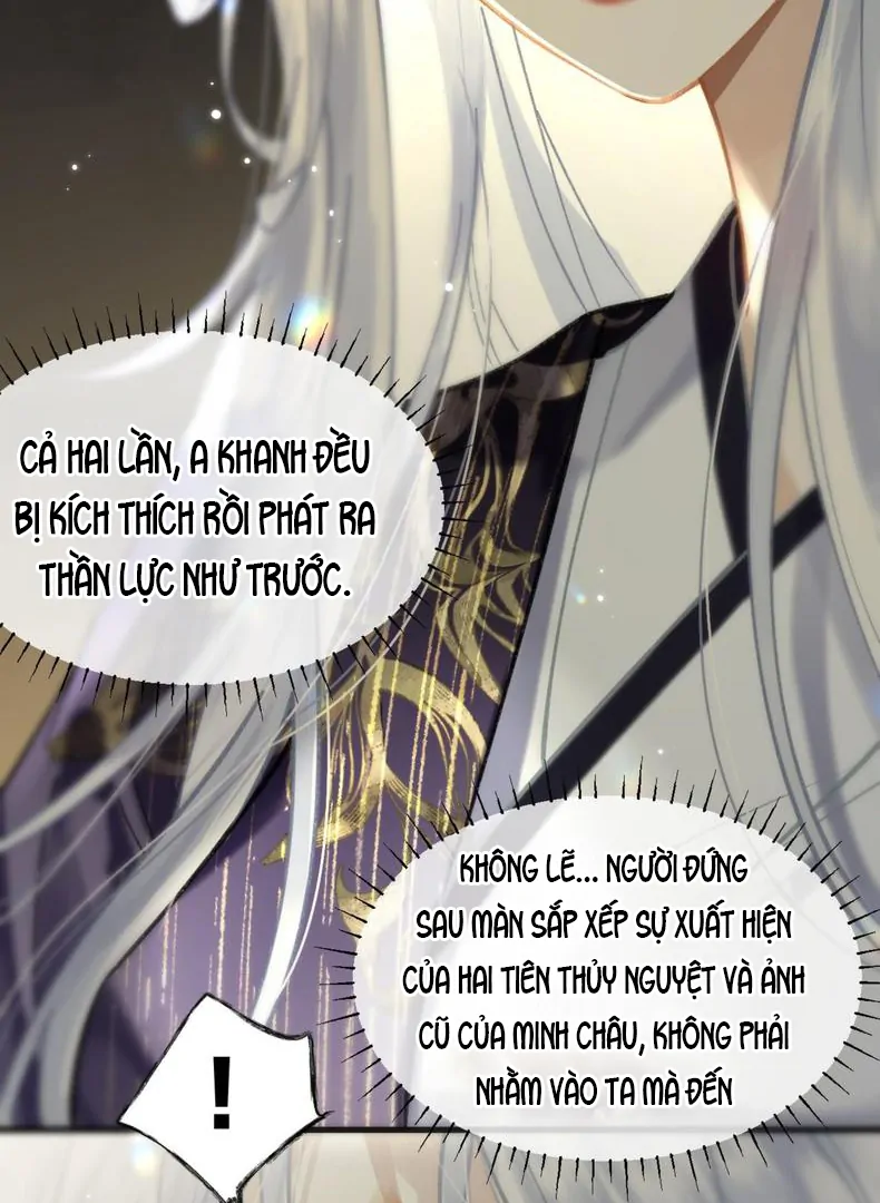 Đông Hải Tìm Mỹ Nhân Chapter 59 - 9