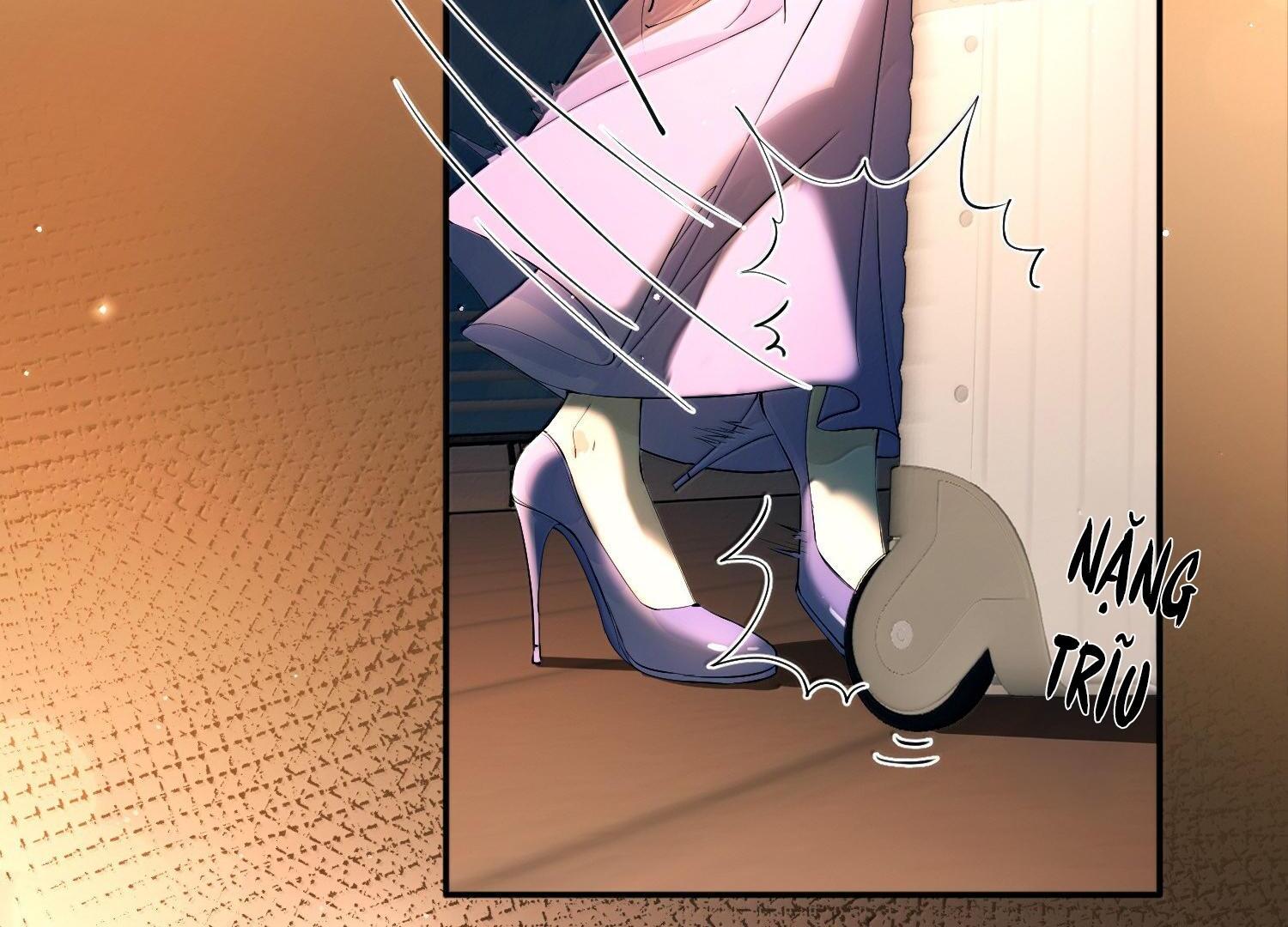 Sói Tiểu Thư Và Em Gái Hồ Ly Của Tôi Chapter 58 - 6