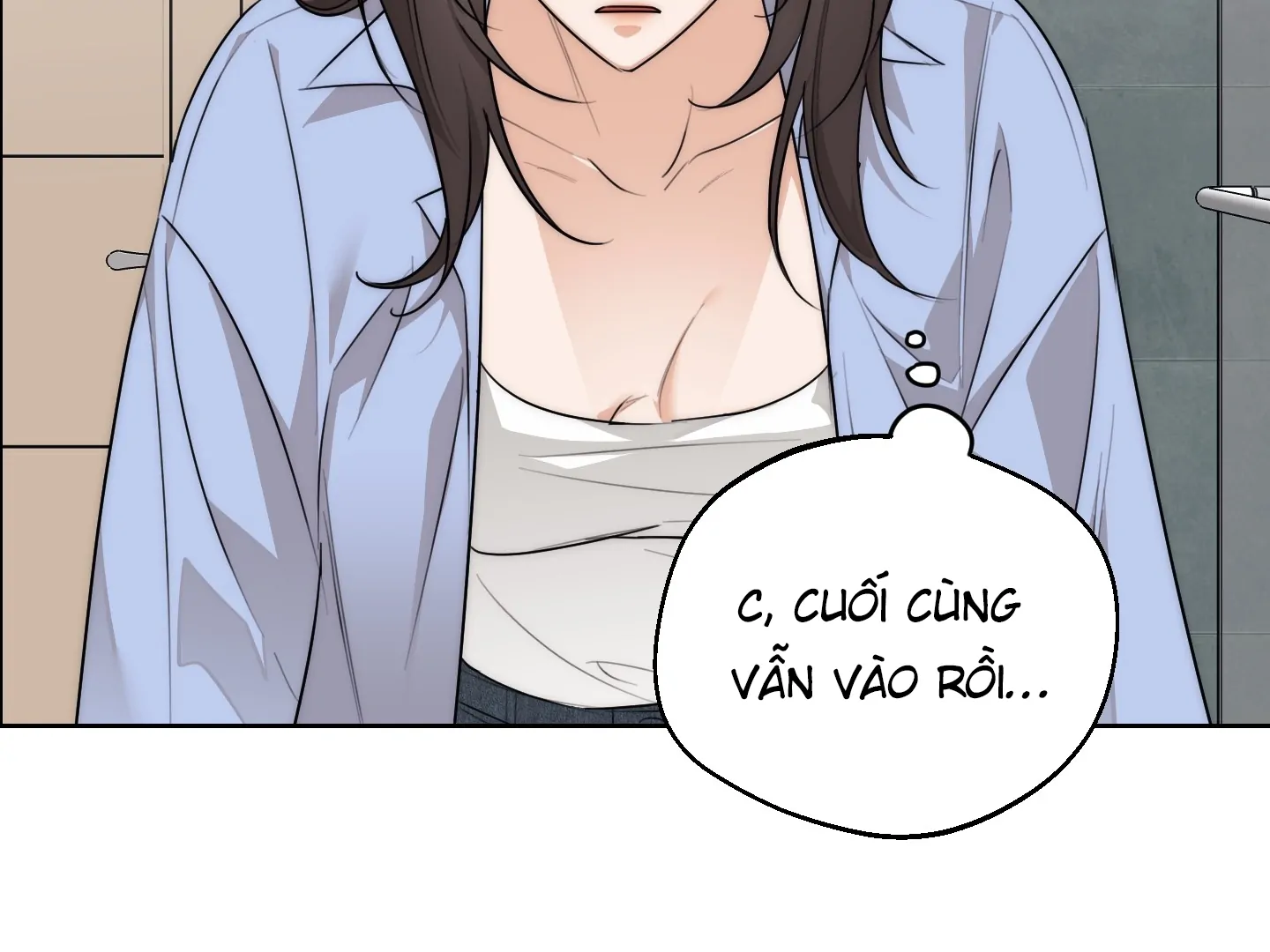 Drunken My Boss Chapter 25 - 27