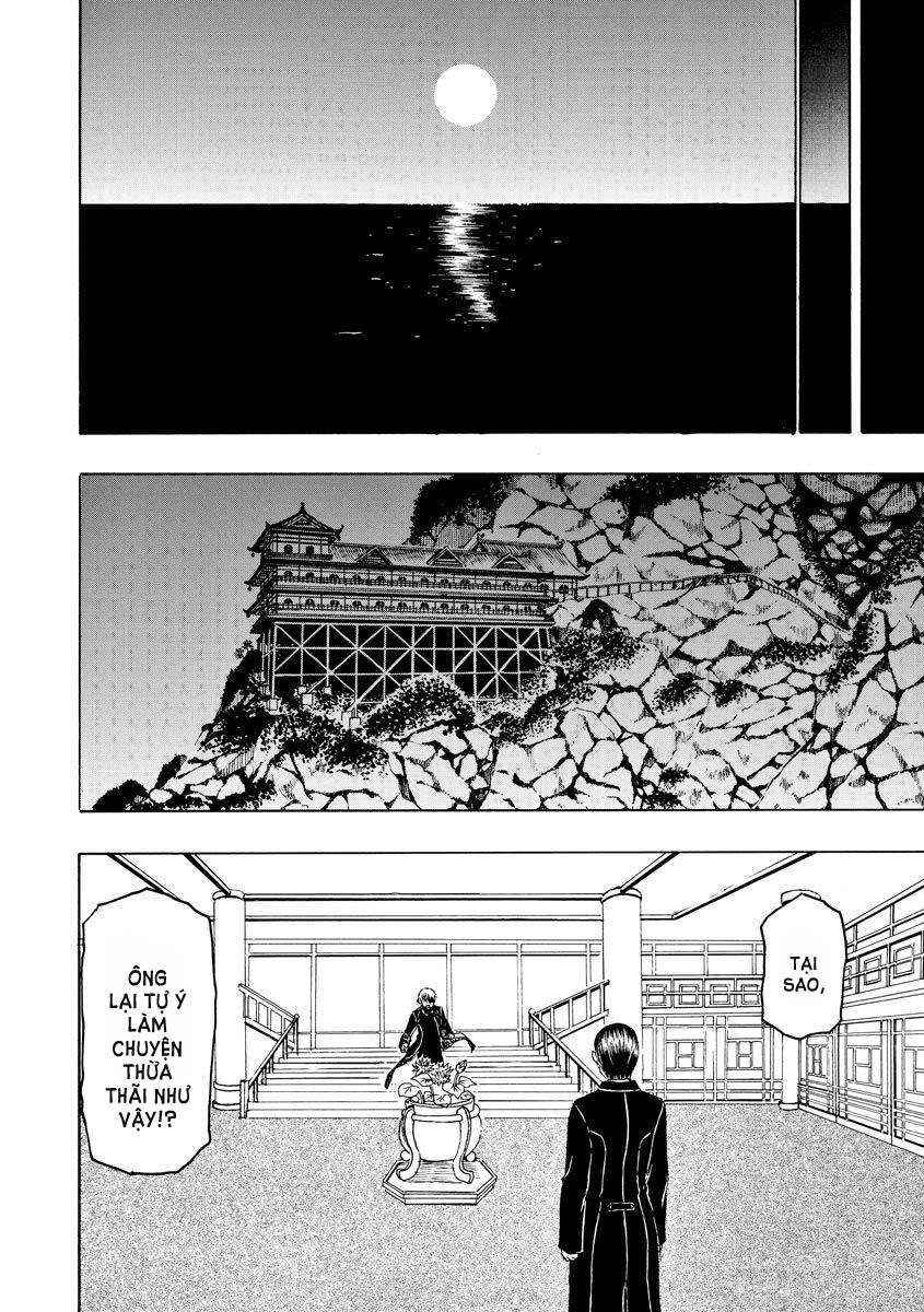 Vì Hận Tái Sinh ~Người Phụ Nữ Vì Phục Thù Mà Từ Bỏ Gương Mặt Của Mình~ Chapter 58 - 15
