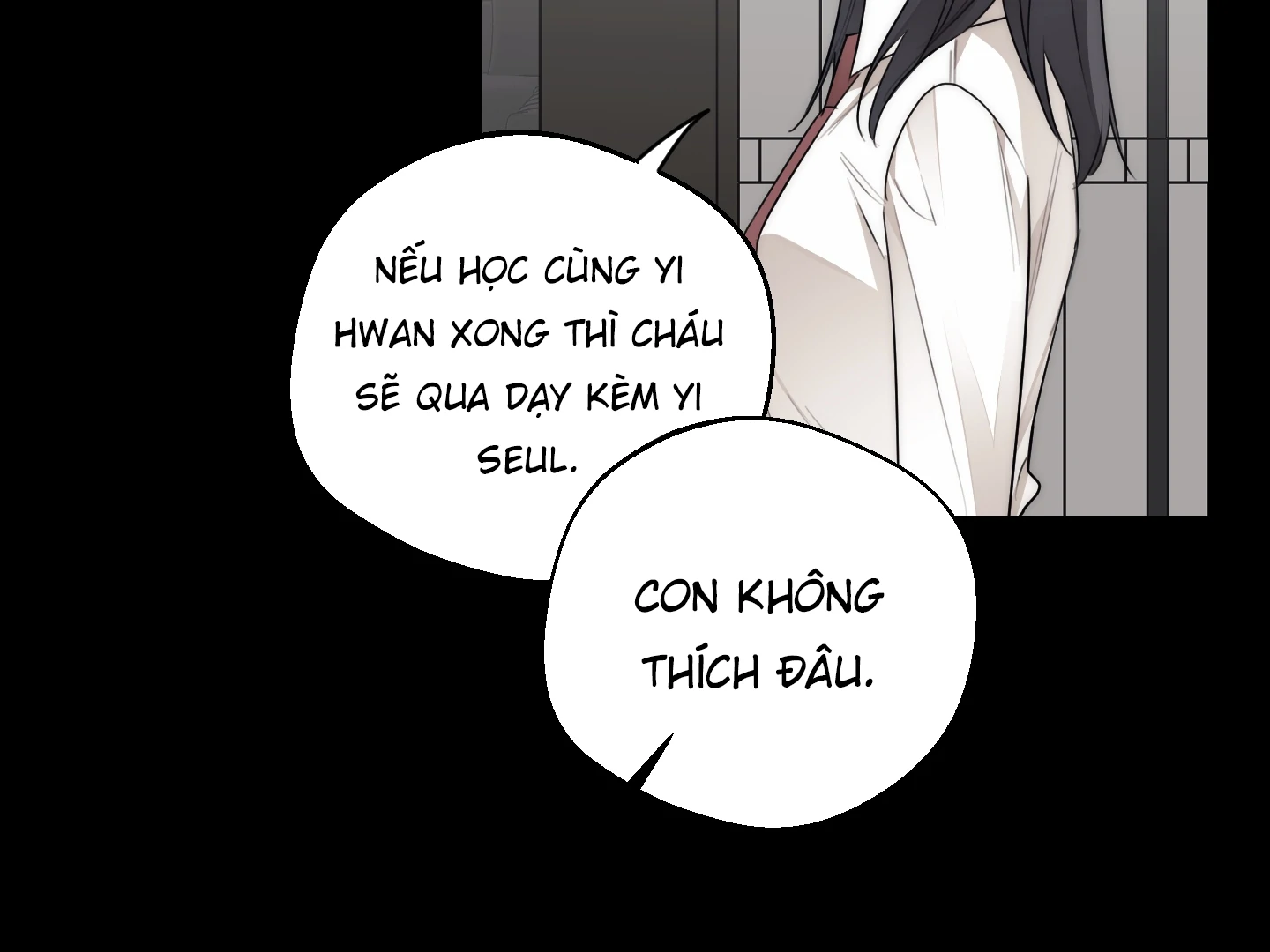 Drunken My Boss Chapter 28 - 122