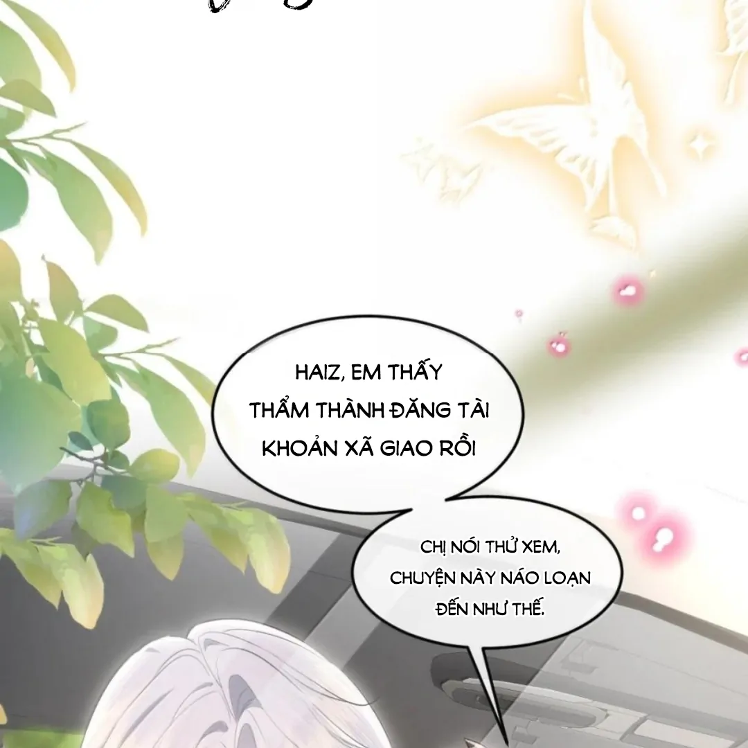 Tiểu Thư Ma Nữ, Cấm Dính Sát! Chapter 36 - 31