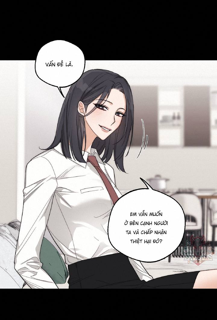 Drunken My Boss Chapter 10 - 47