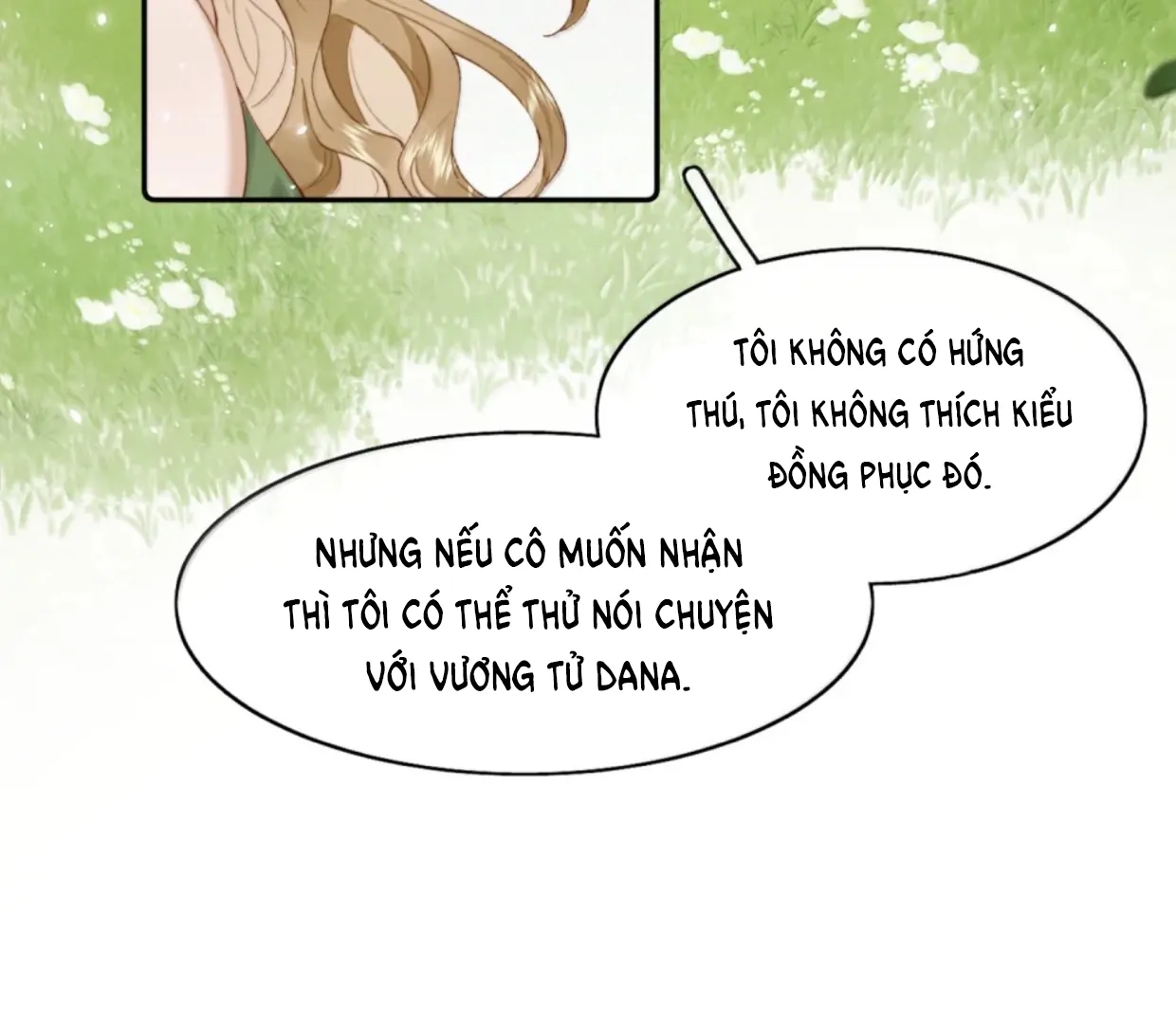 Phản Diện Gặp Kẻ Cuồng Yêu Chapter 57 - 19