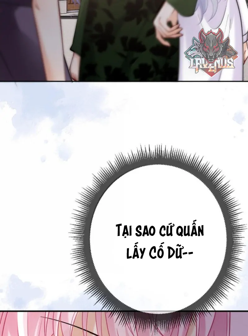 Bạch Nguyệt Quang Cô Ấy Luôn Muốn Đánh Dấu Tôi Chapter 36 - 60