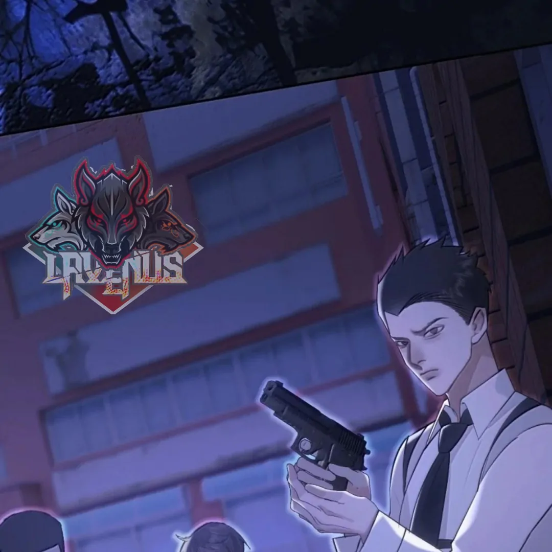 Đồng loại Chapter 56 - 14