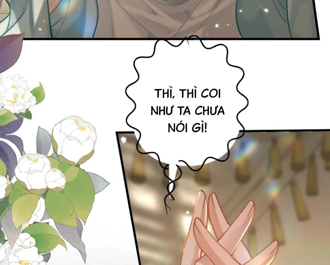 Đông Hải Tìm Mỹ Nhân Chapter 55 - 62
