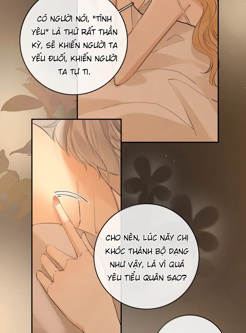Sói Tiểu Thư Và Em Gái Hồ Ly Của Tôi Chapter 51 - 26