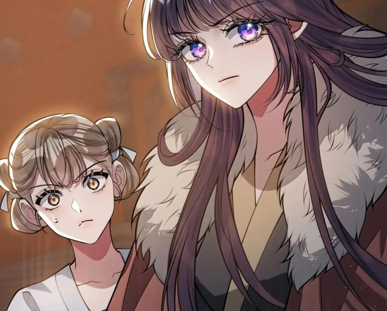 Nuông Chiều Mỹ Nhân Cuồng Nhiệt Chapter 70 - 86