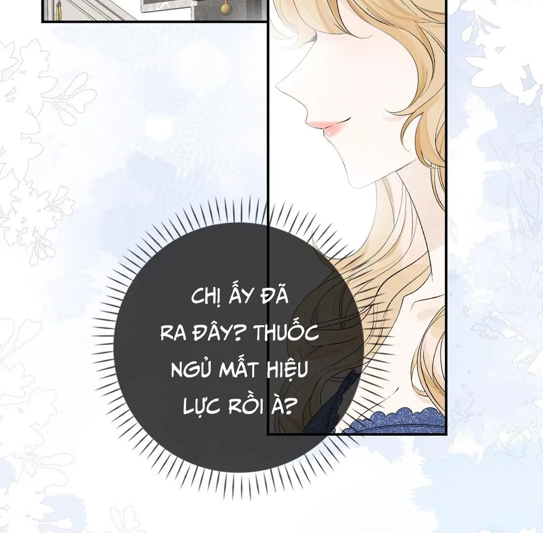 Sói Tiểu Thư Và Em Gái Hồ Ly Của Tôi Chapter 14 - 40