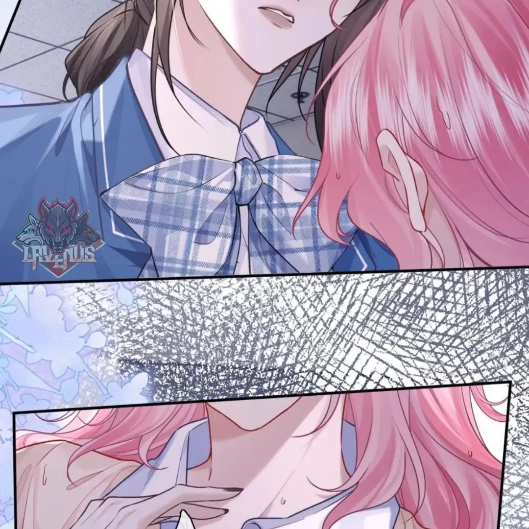 Nhịp Đập Nguy Hiểm - Trang 11