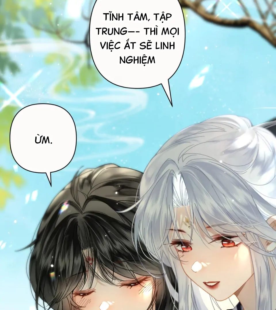 Đông Hải Tìm Mỹ Nhân Chapter 58 - 26