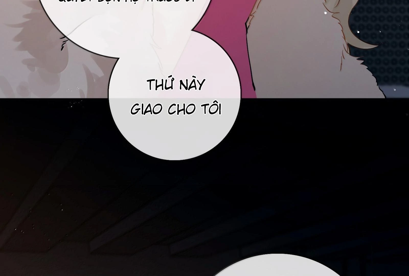 Sói Tiểu Thư Và Em Gái Hồ Ly Của Tôi Chapter 55 - 42