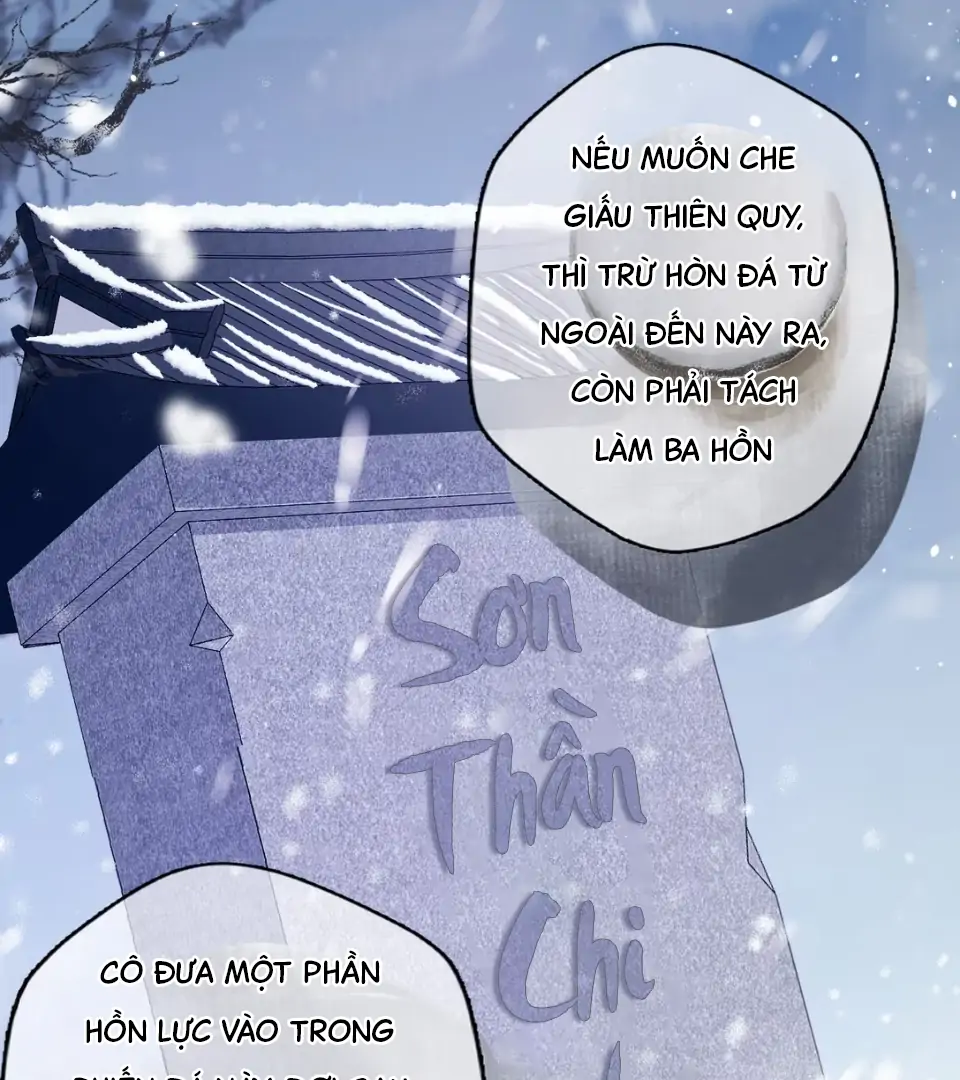 Đông Hải Tìm Mỹ Nhân Chapter 60 - 44