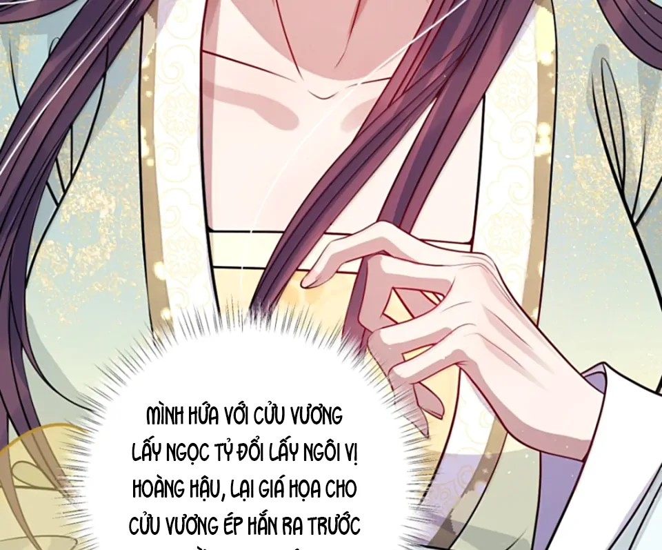 Nuông Chiều Mỹ Nhân Cuồng Nhiệt Chapter 68 - 18