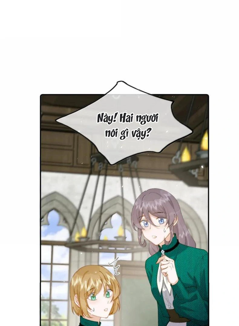 Phản Diện Gặp Kẻ Cuồng Yêu Chapter 59 - 30