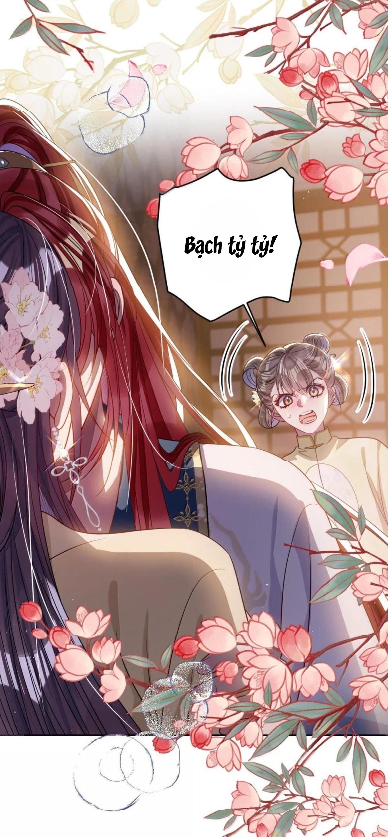 Nuông Chiều Mỹ Nhân Cuồng Nhiệt Chapter 64 - 52