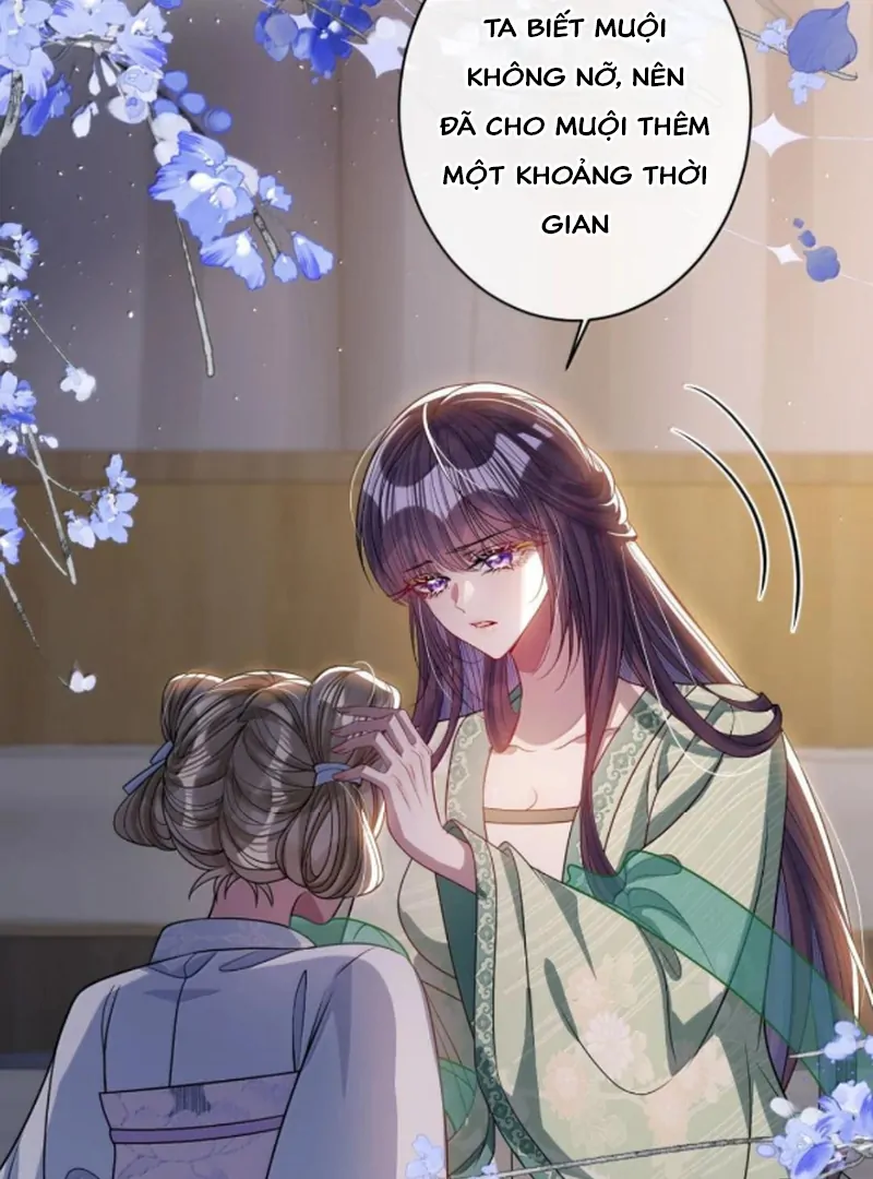 Nuông Chiều Mỹ Nhân Cuồng Nhiệt Chapter 66 - 37