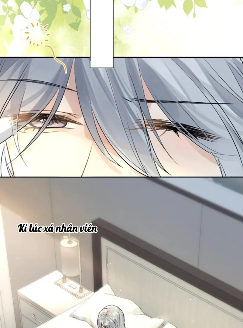 Sói Tiểu Thư Và Em Gái Hồ Ly Của Tôi Chapter 64 - 8