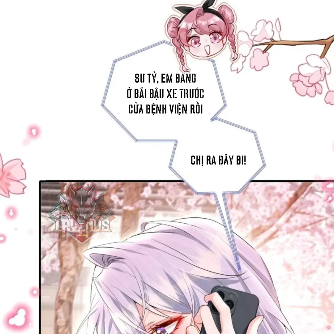 Tiểu Thư Ma Nữ, Cấm Dính Sát! Chapter 36 - 19