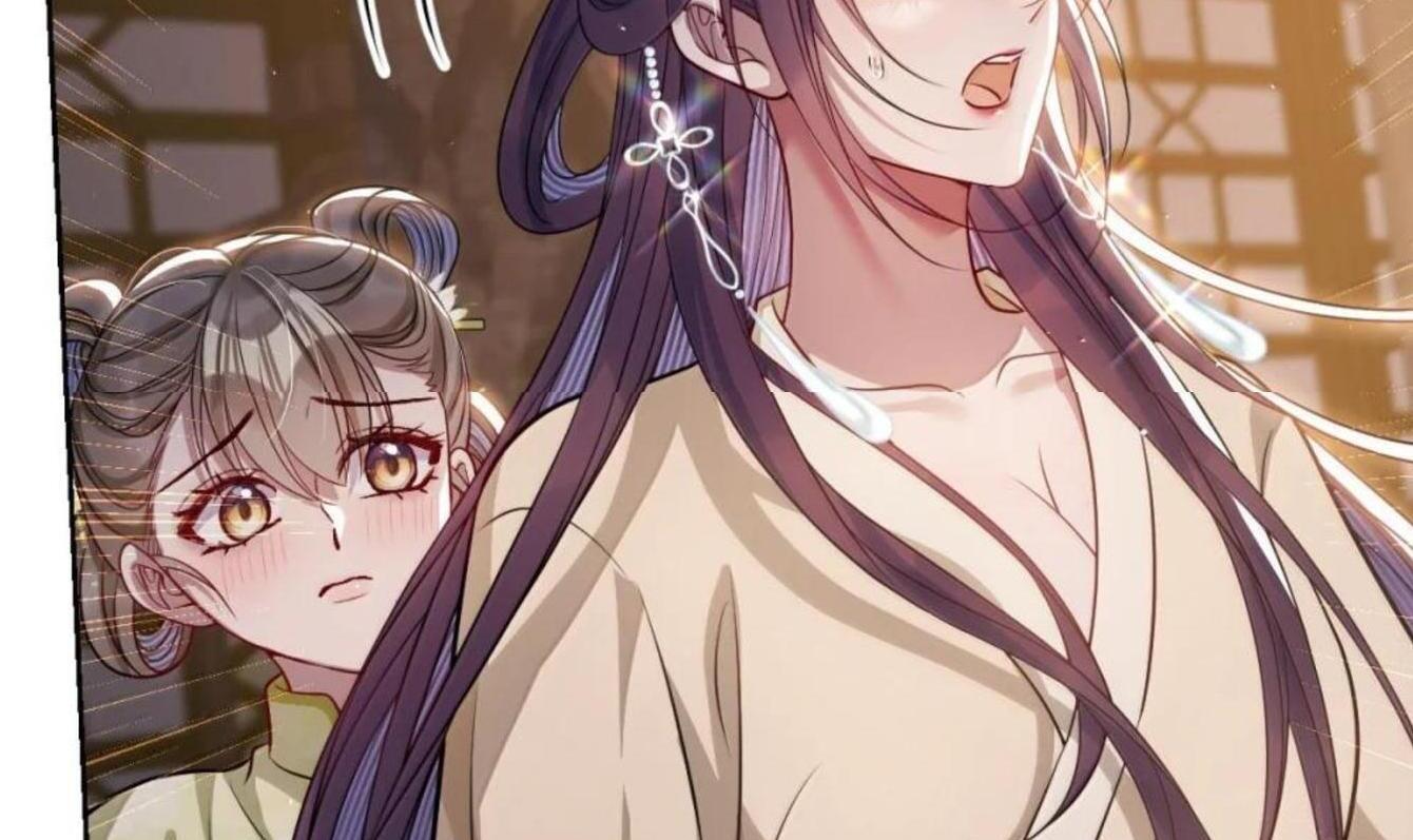 Nuông Chiều Mỹ Nhân Cuồng Nhiệt Chapter 64 - 38