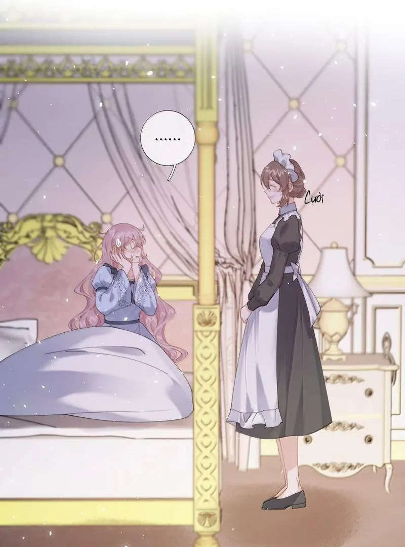 Phản Diện Gặp Kẻ Cuồng Yêu - Trang 7