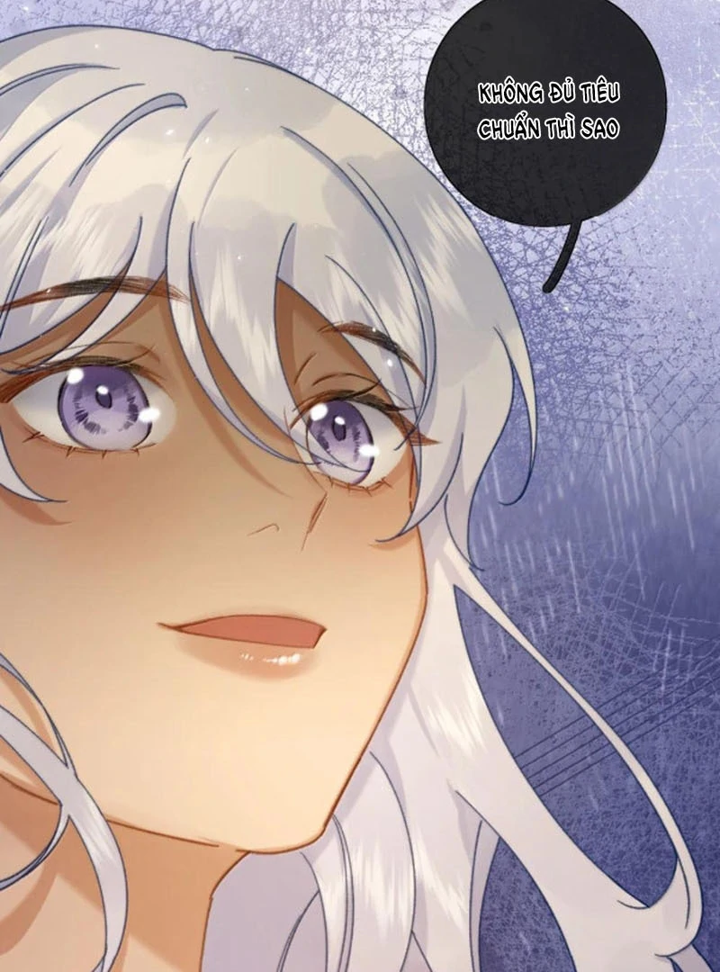 Phản Diện Gặp Kẻ Cuồng Yêu - Trang 28