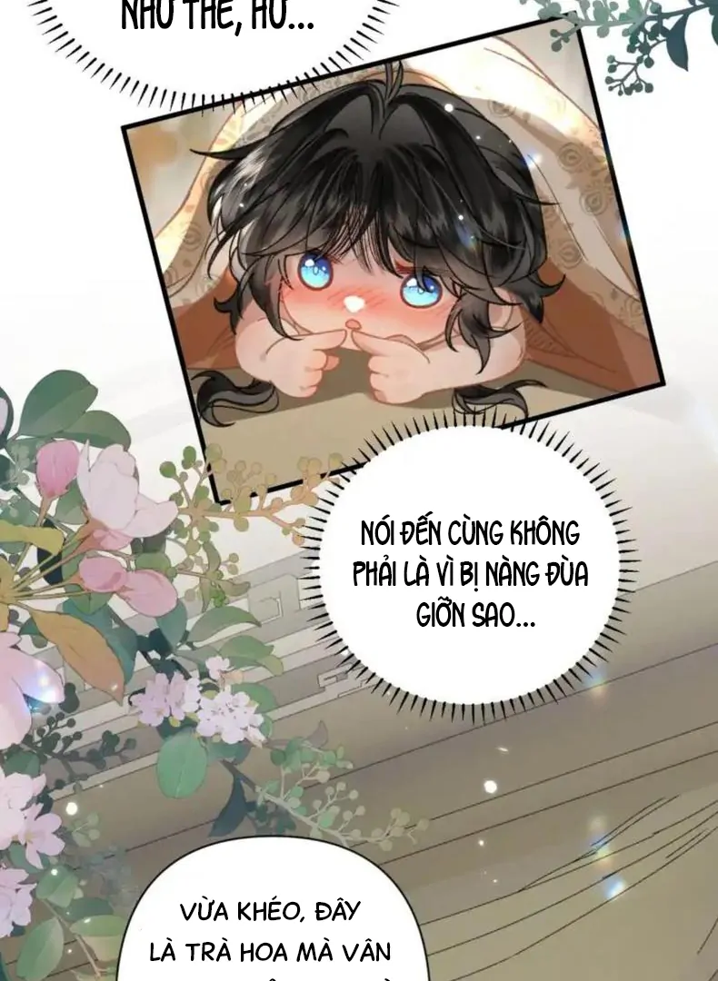 Đông Hải Tìm Mỹ Nhân Chapter 56 - 29