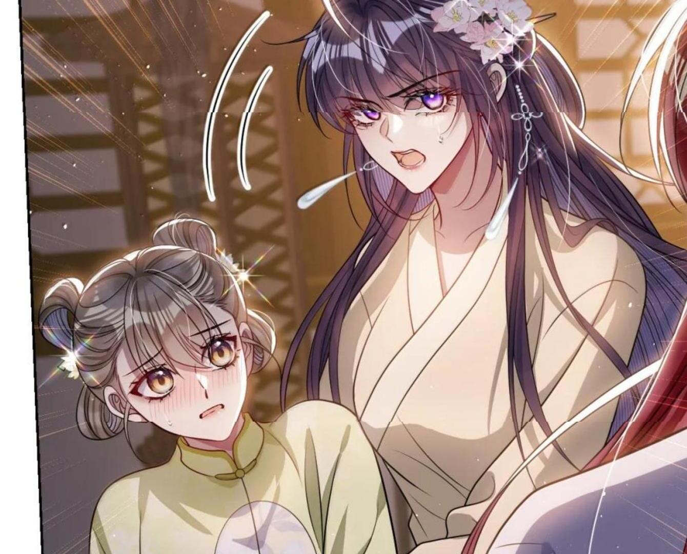 Nuông Chiều Mỹ Nhân Cuồng Nhiệt Chapter 64 - 32