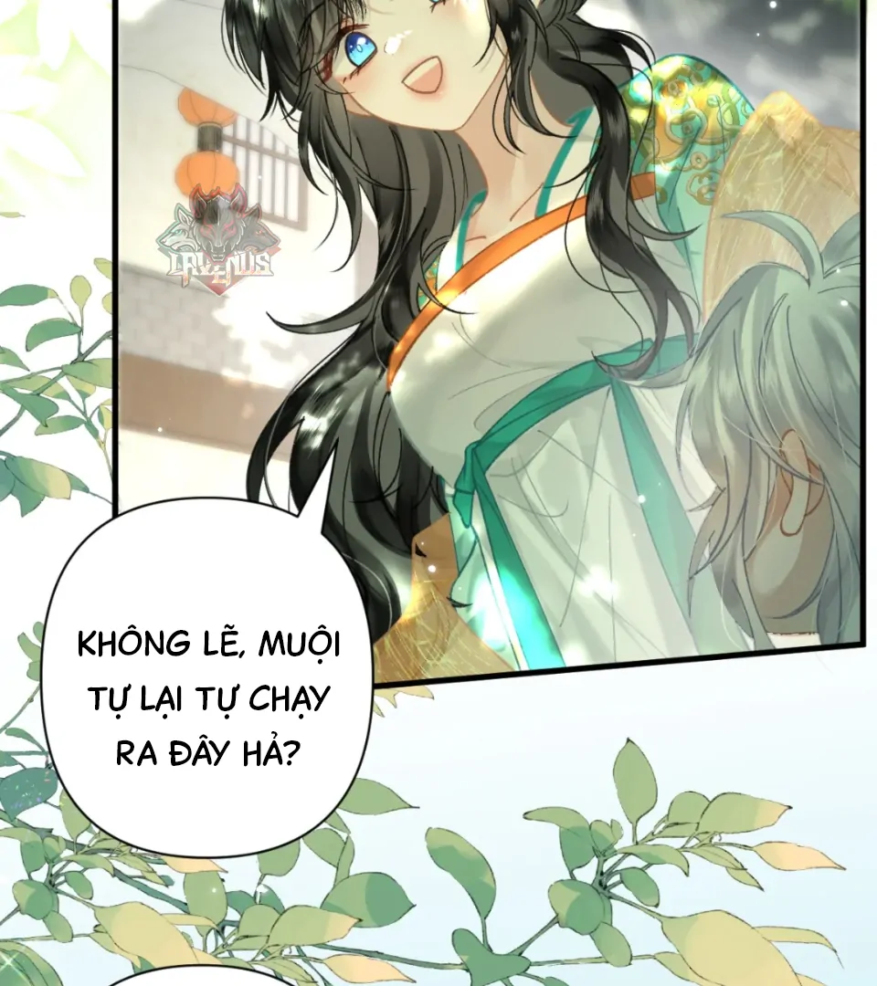 Đông Hải Tìm Mỹ Nhân Chapter 58 - 4