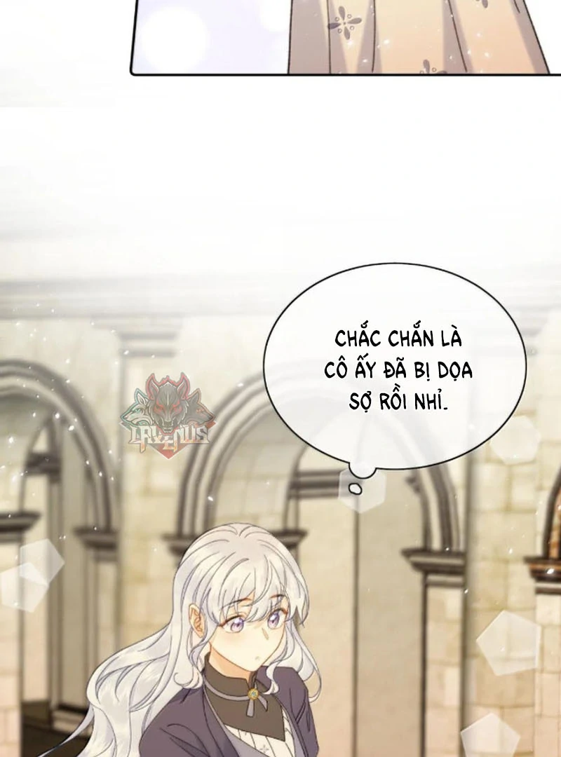 Phản Diện Gặp Kẻ Cuồng Yêu - Trang 44