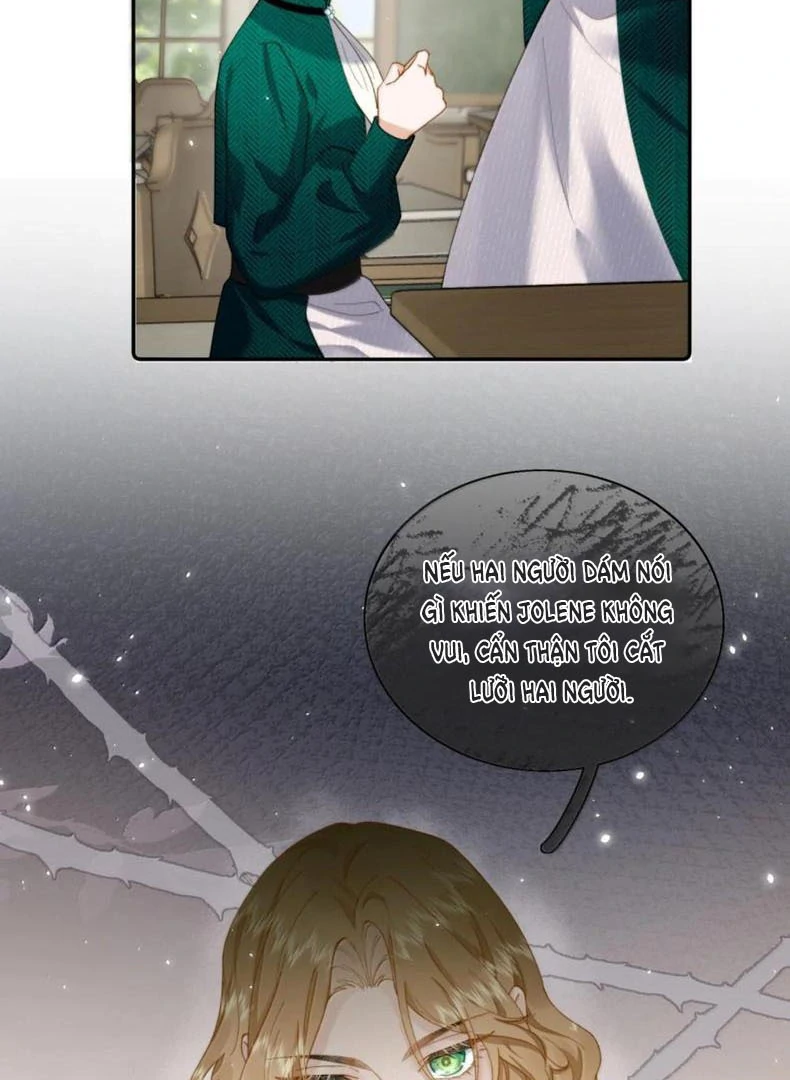 Phản Diện Gặp Kẻ Cuồng Yêu Chapter 59 - 31