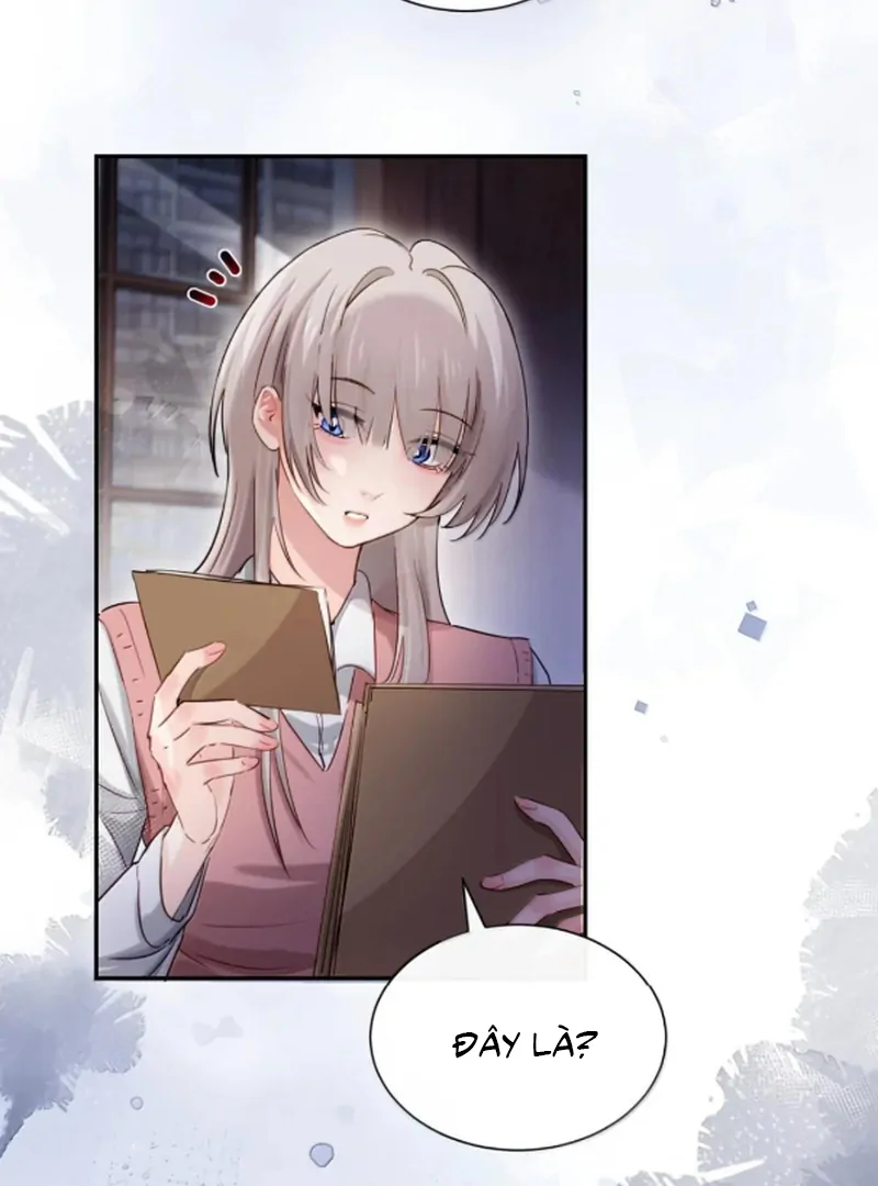 Em Gái Bệnh Hoạn Chỉ Muốn Tôi Lúc Nào Cũng Bắt Nạt Cô Ấy Chapter 77 - 8
