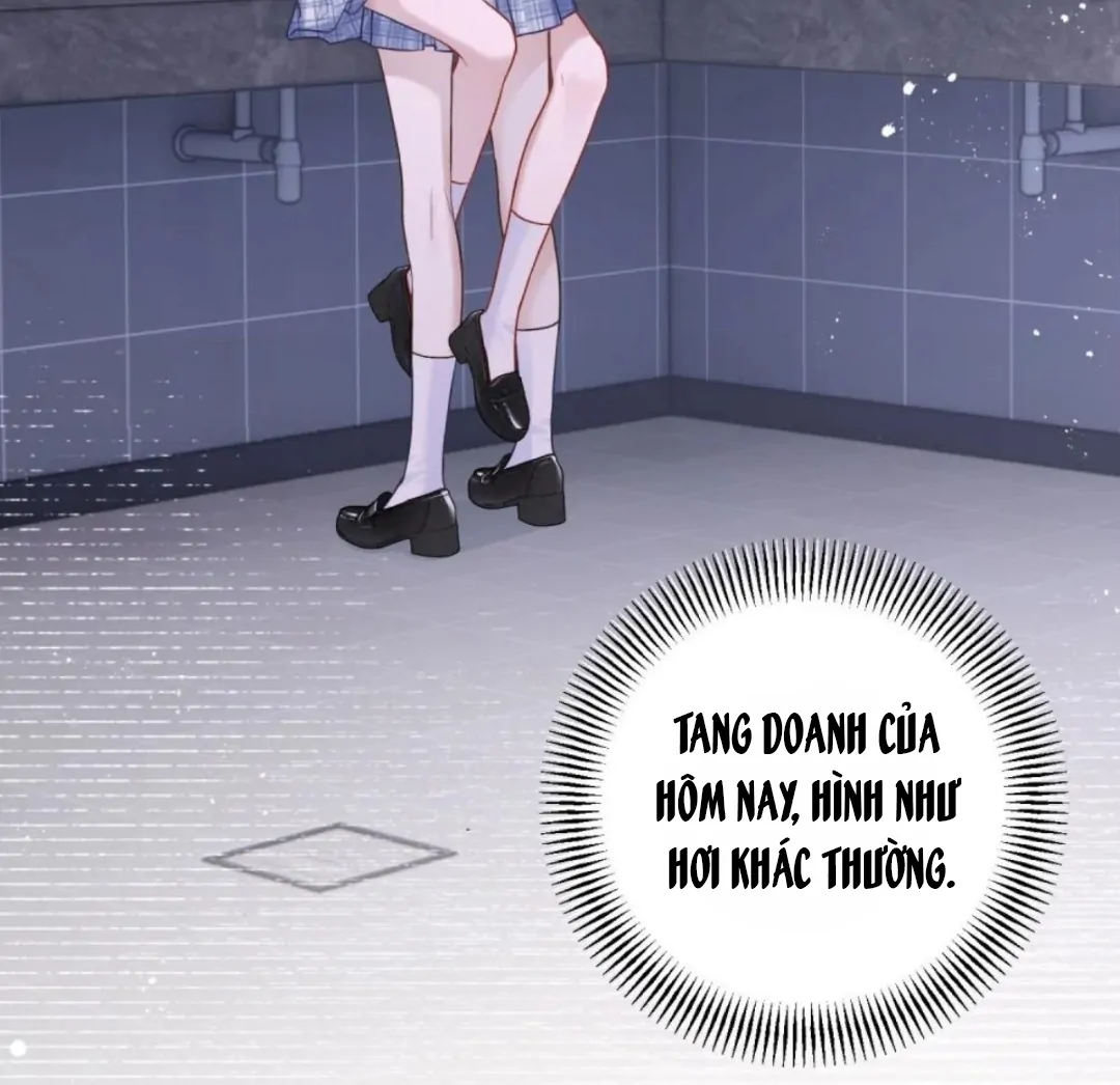 Nhịp Đập Nguy Hiểm - Trang 52