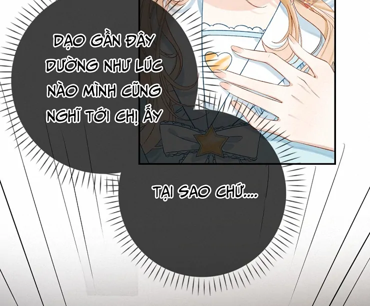 Sói Tiểu Thư Và Em Gái Hồ Ly Của Tôi Chapter 11 - 5