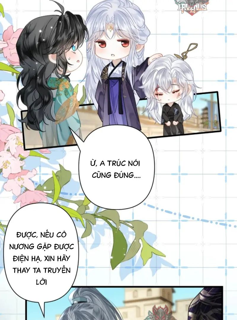 Đông Hải Tìm Mỹ Nhân Chapter 57 - 53