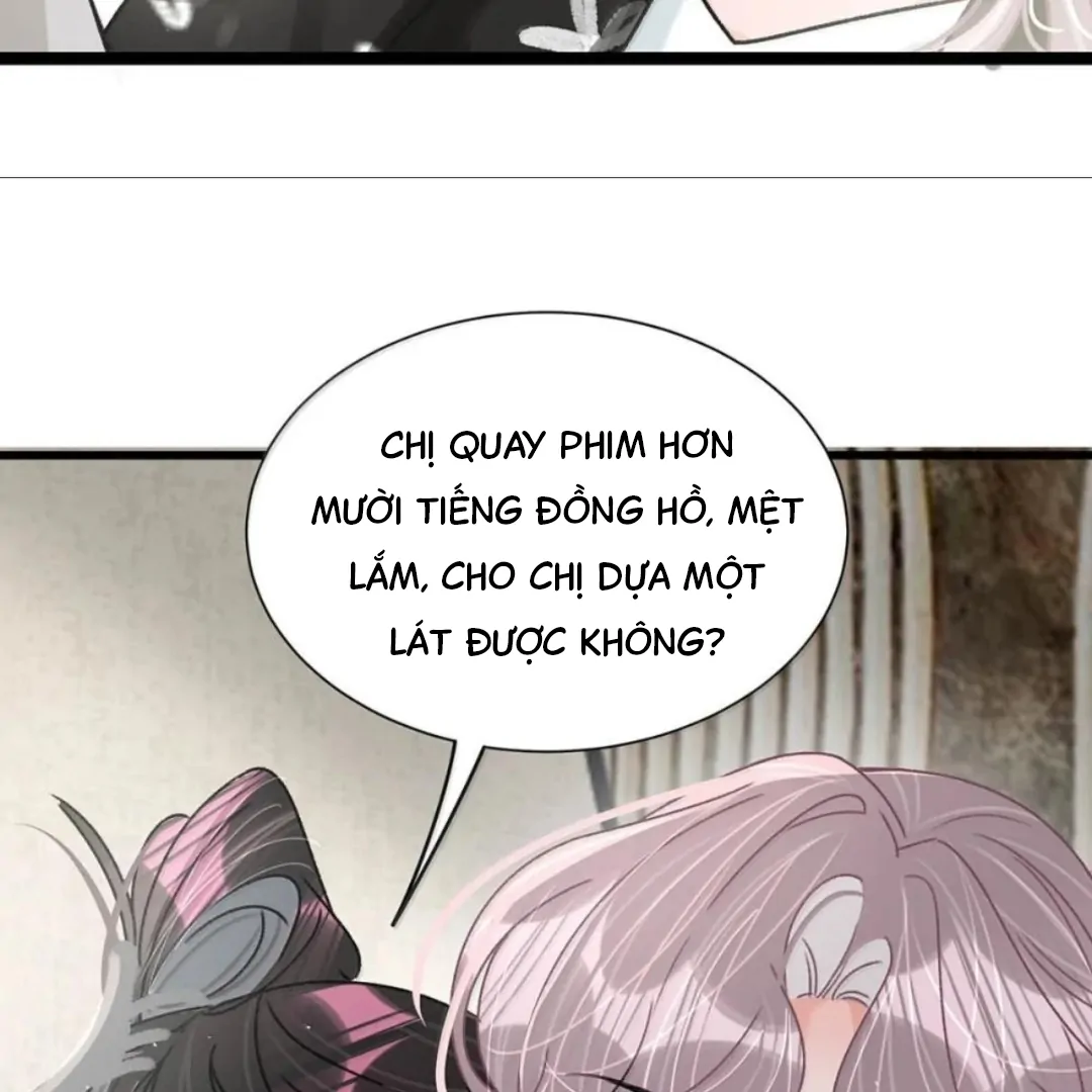 Tôi Bị Mẹ Kế Ép Yêu Đương Chapter 90 - 16