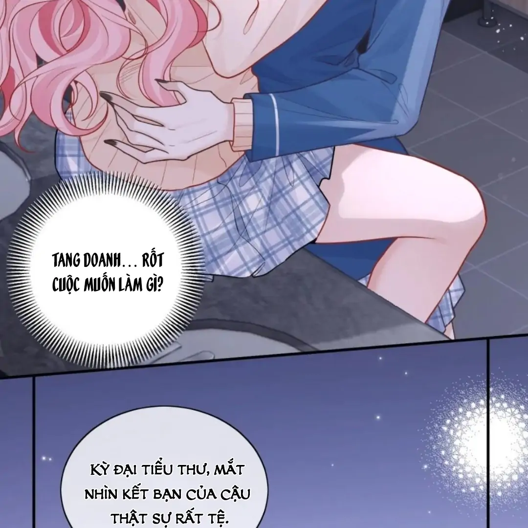 Nhịp Đập Nguy Hiểm - Trang 23