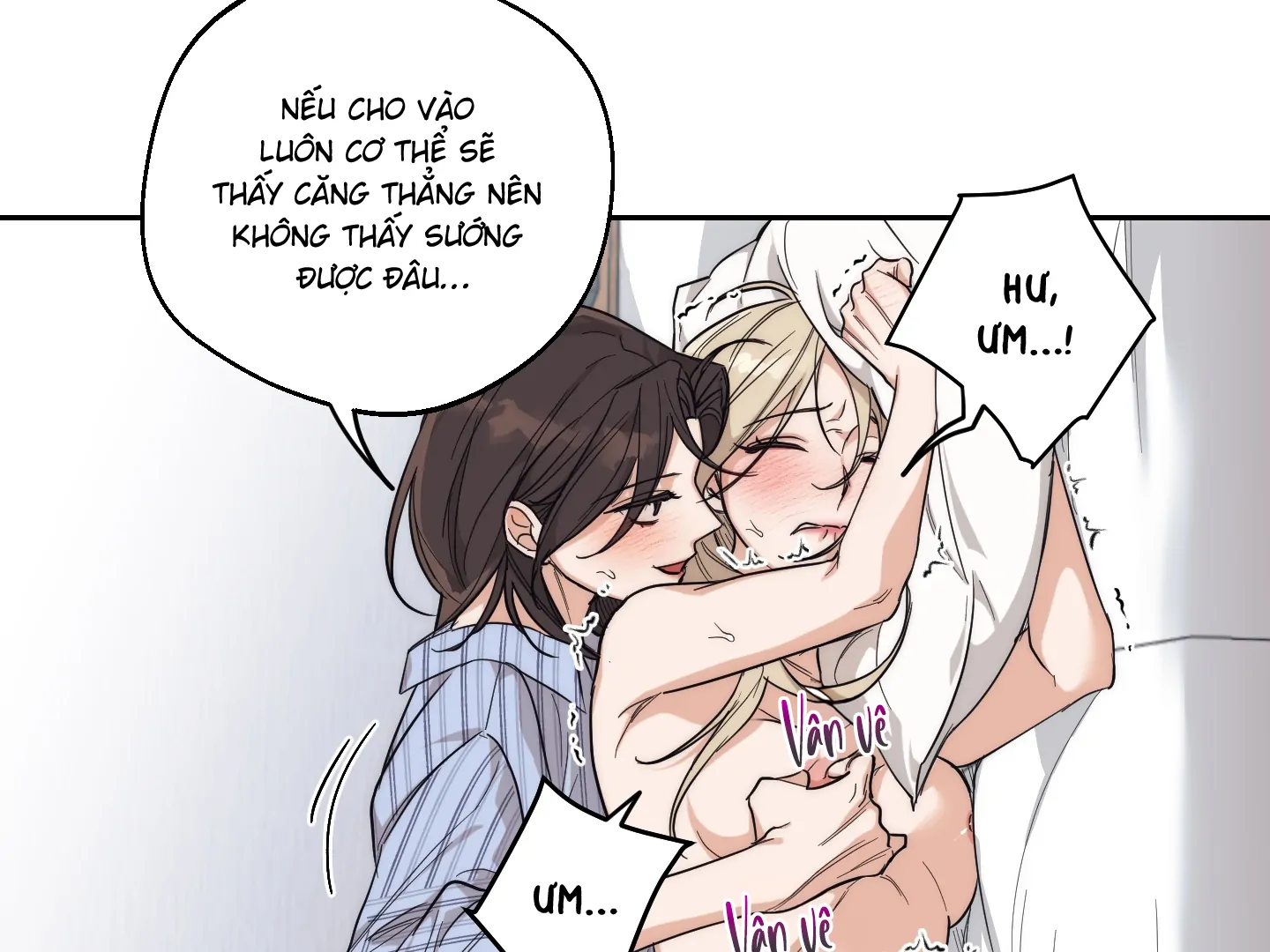 Drunken My Boss Chapter 13 - 15