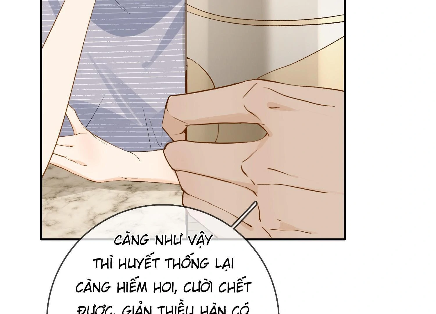 Sói Tiểu Thư Và Em Gái Hồ Ly Của Tôi Chapter 21 - 42