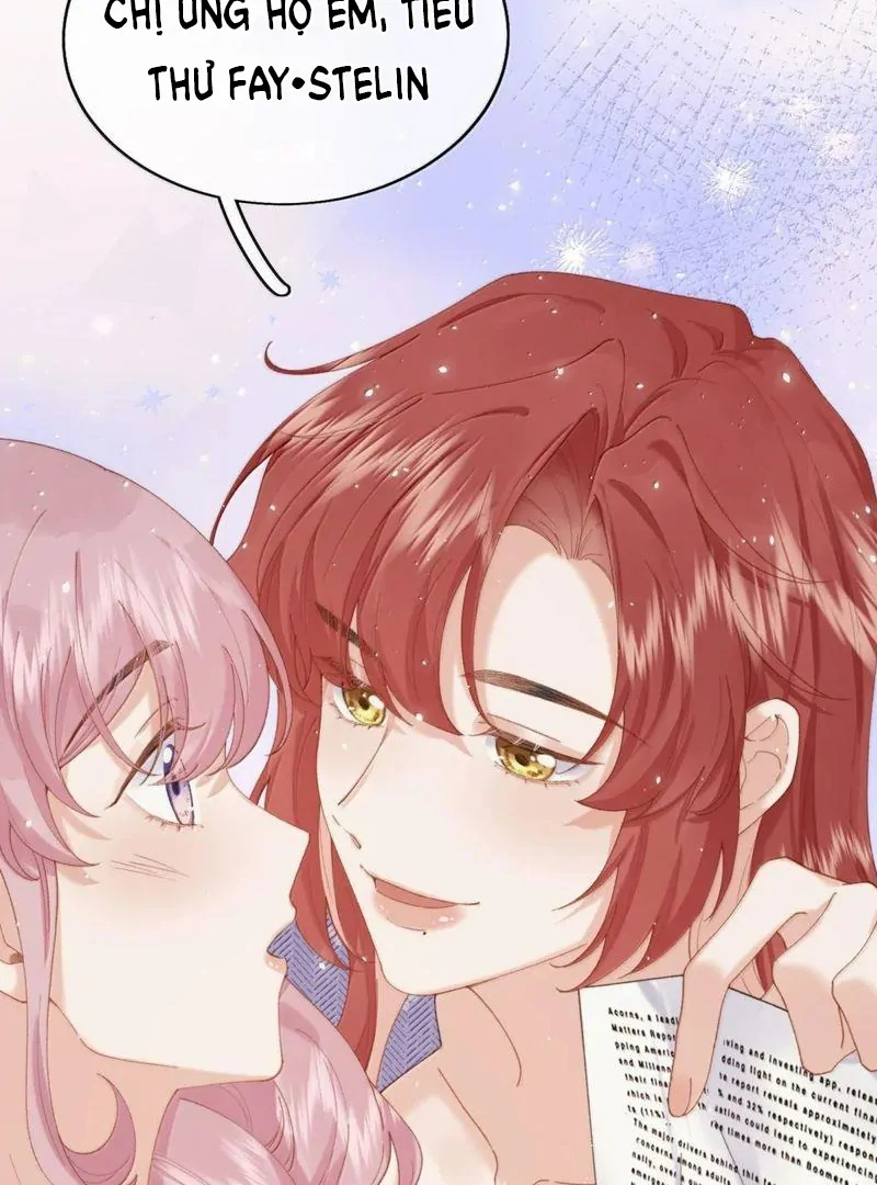 Phản Diện Gặp Kẻ Cuồng Yêu - Trang 19