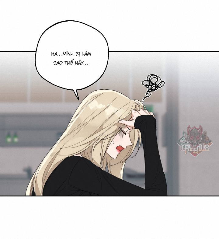 Drunken My Boss Chapter 10 - 35