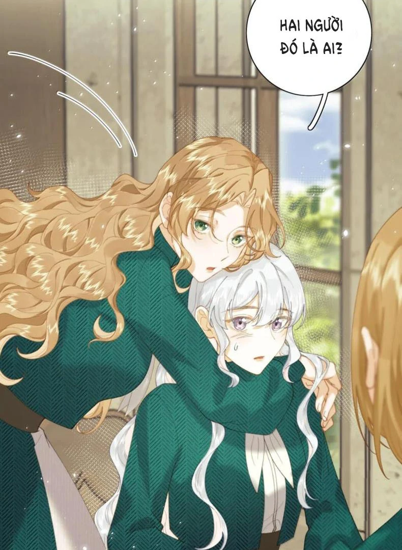 Phản Diện Gặp Kẻ Cuồng Yêu Chapter 59 - 19
