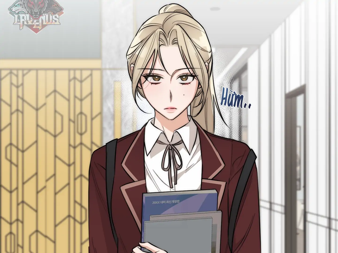 Drunken My Boss Chapter 28 - 89