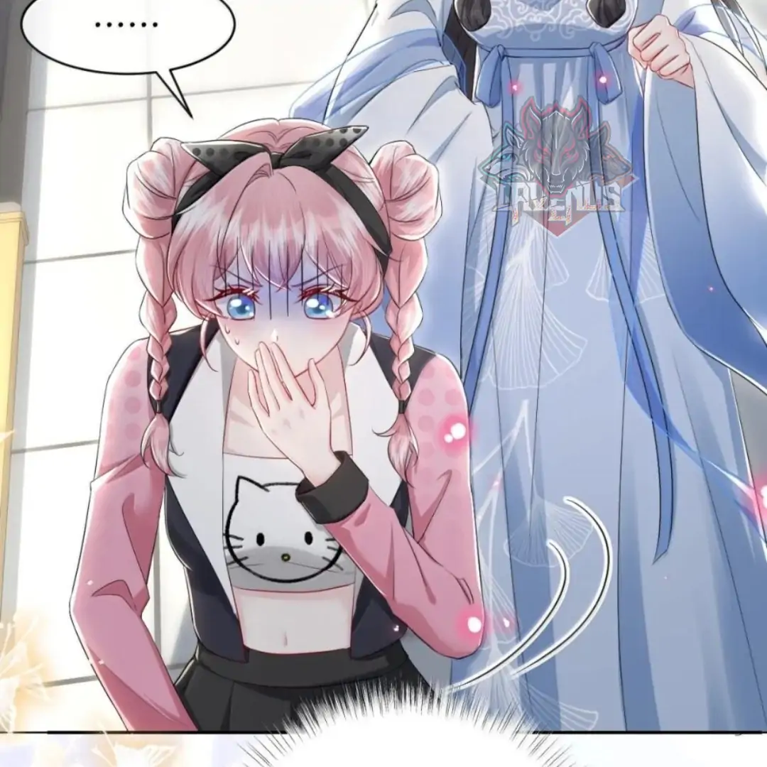 Tiểu Thư Ma Nữ, Cấm Dính Sát! Chapter 39 - 82