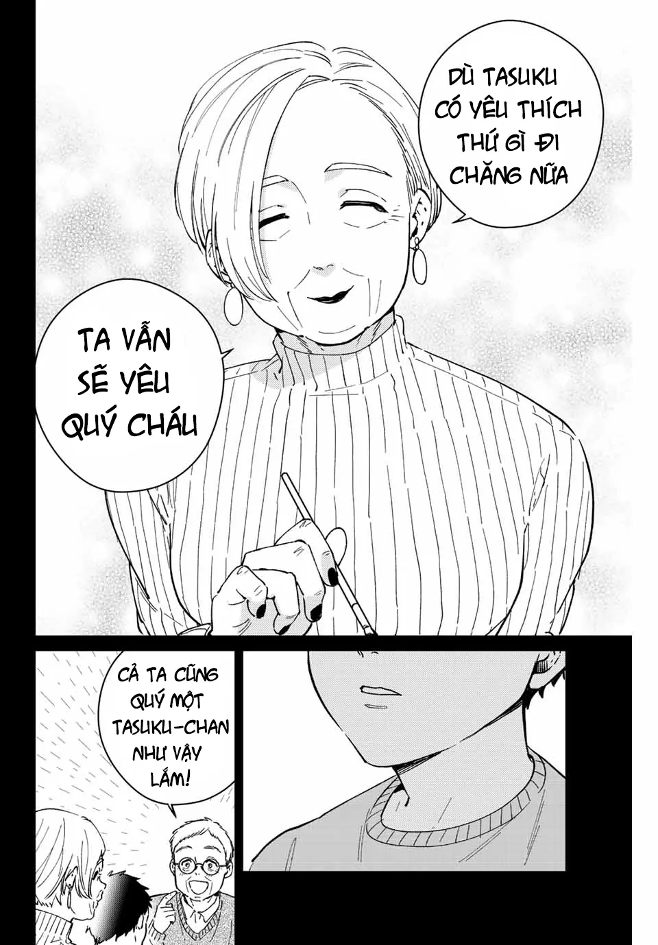 Wind Breaker (Nii Satoru) Chapter - 8