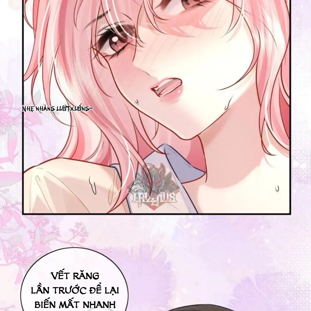 Nhịp Đập Nguy Hiểm - Trang 19