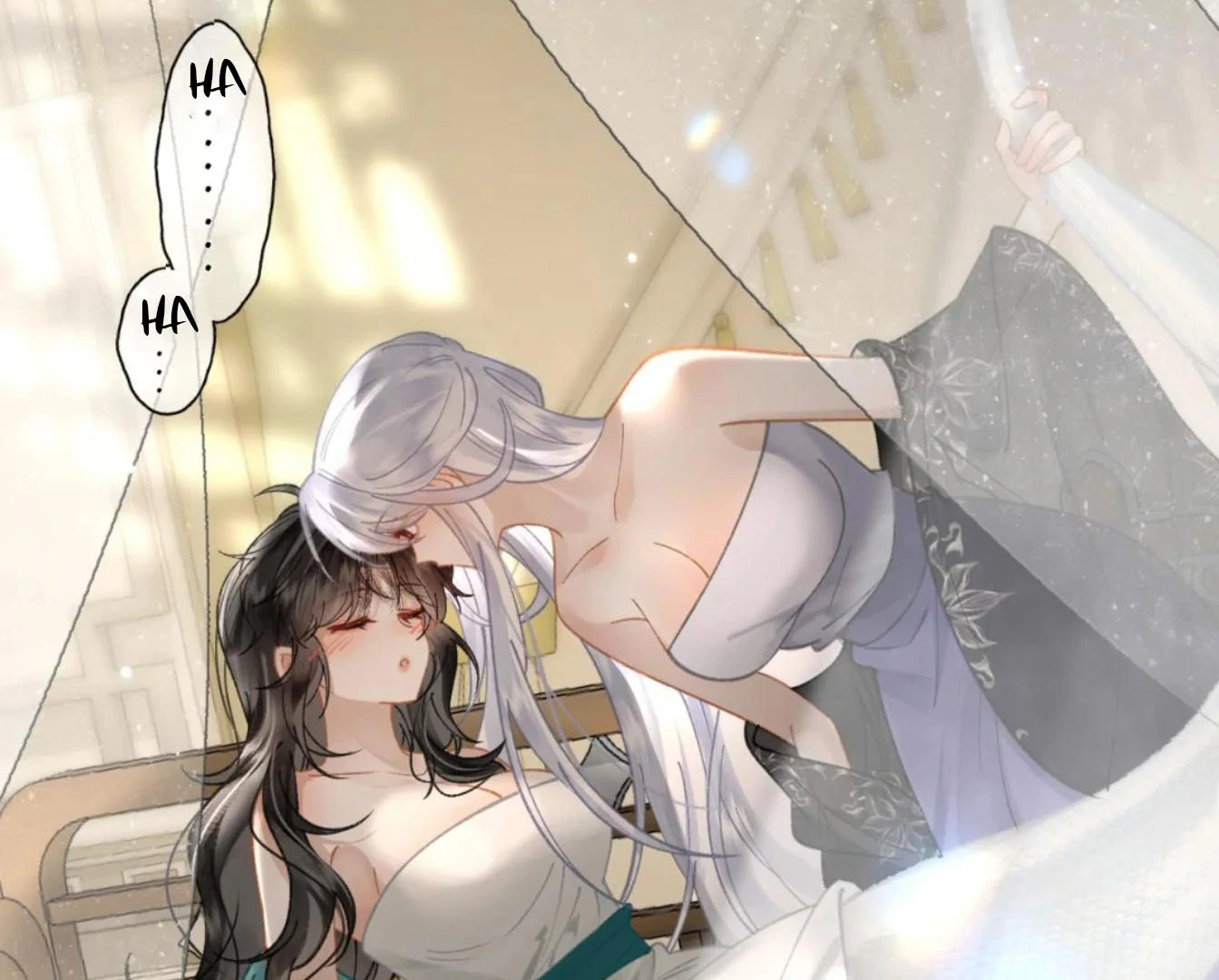 Đông Hải Tìm Mỹ Nhân Chapter 55 - 91